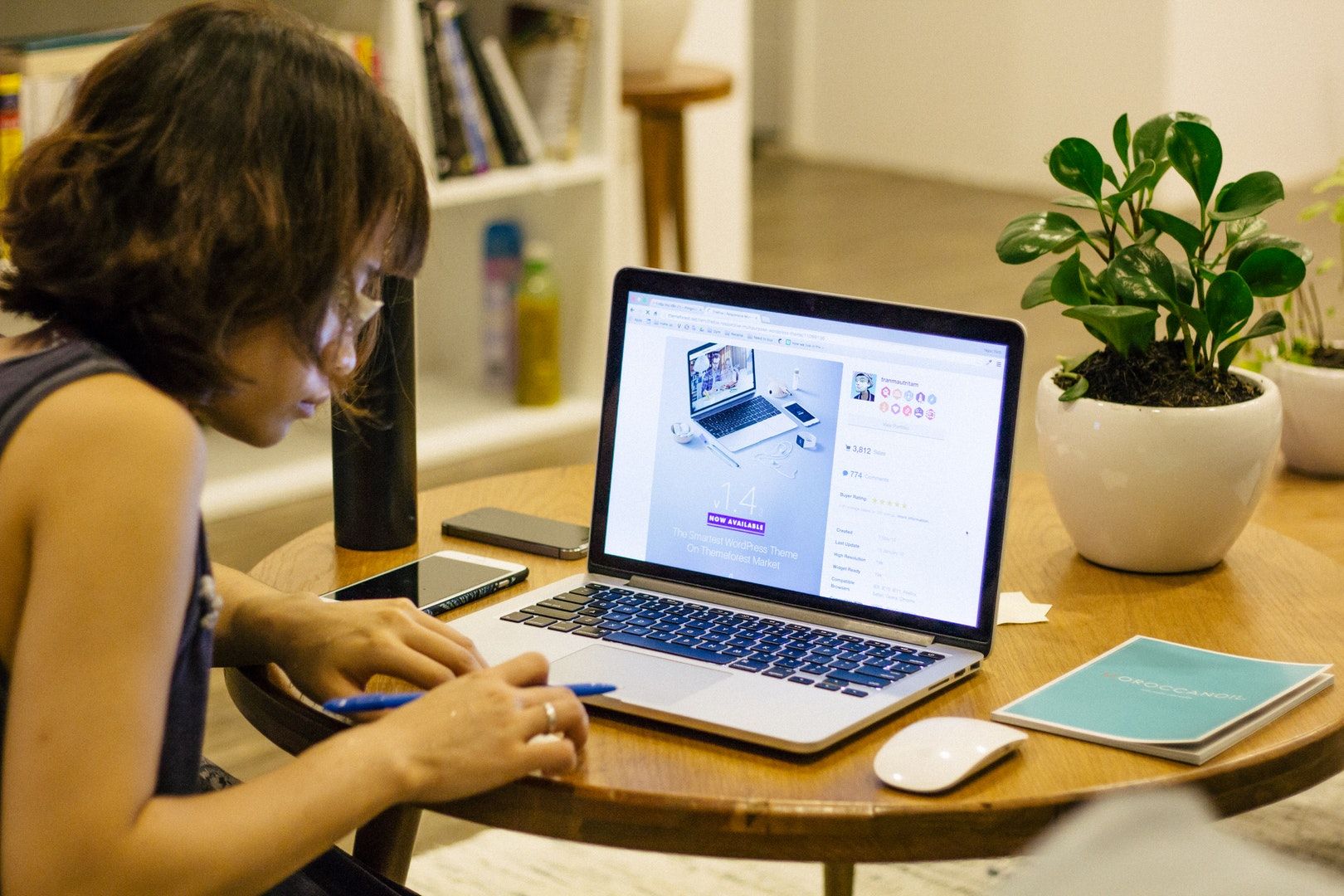 Facebook and social media marketing